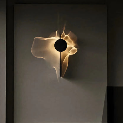 Velwave Wandlamp