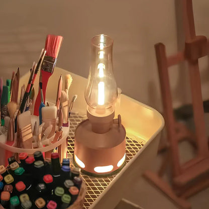 Vintage LED Lantaarn