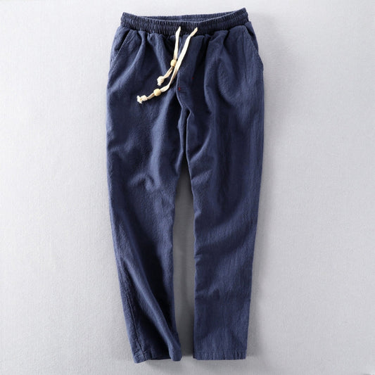 Heren "Mito" Japan-Stijl Broek