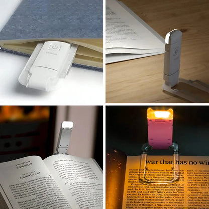 Boek Leestlicht