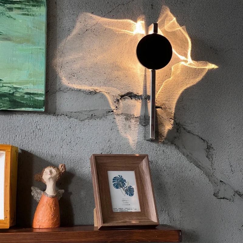 Velwave Wandlamp