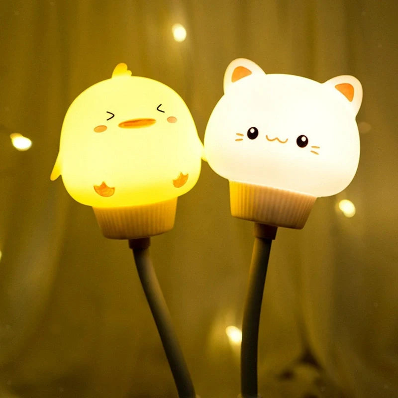 Cutely Nachtlamp