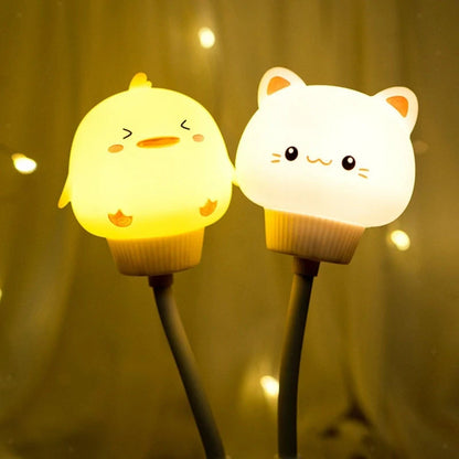 Cutely Nachtlamp