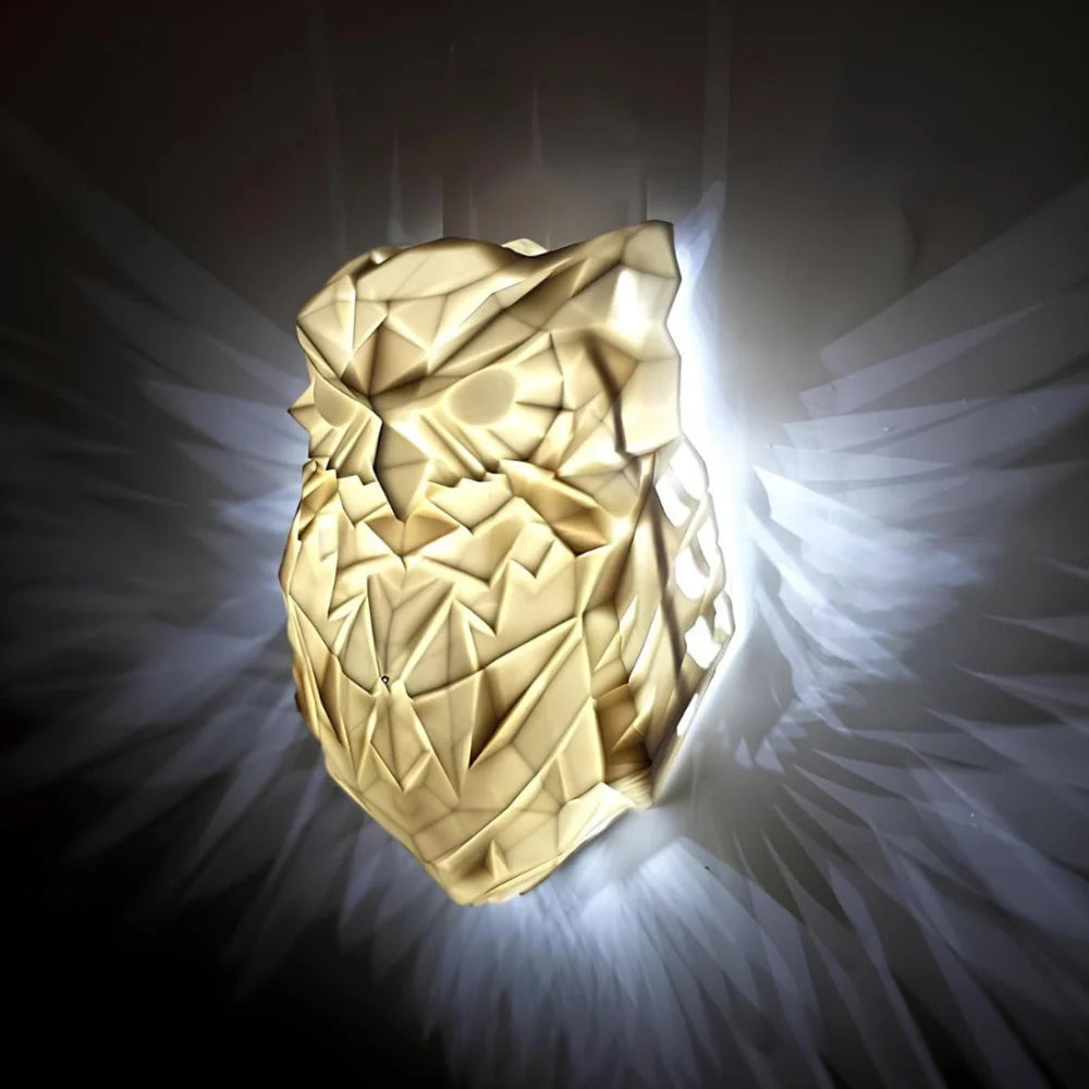 Luminous Wings
