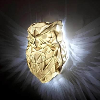 Luminous Wings