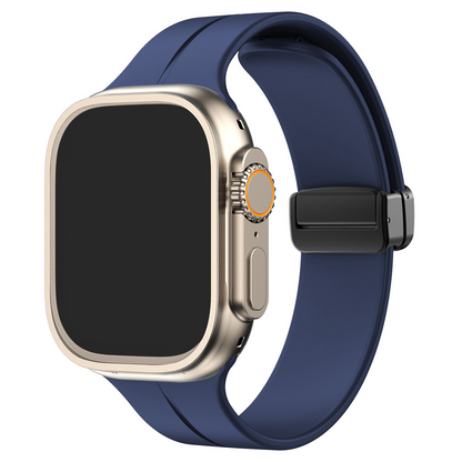 FlexiBand | Comfortabele Magnetische AppleWatch band | 2+1 GRATIS