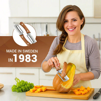 Multifunctionele Groenteschiller voor de Keuken