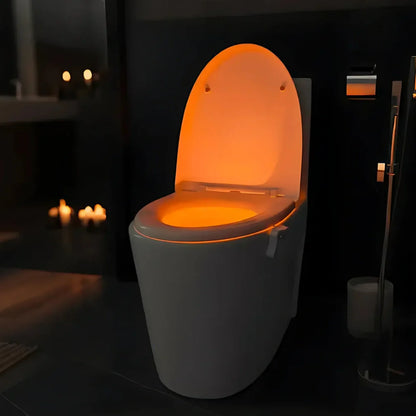 Toilet Nachtlamp