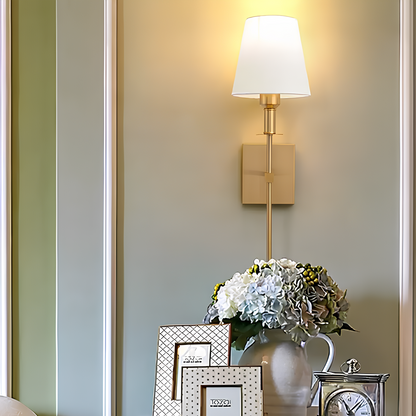 Klassieke Elegantie Wandlamp