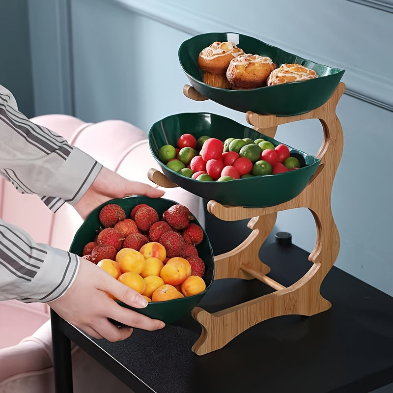 Nordic Nest™ - Laagd Fruitstand