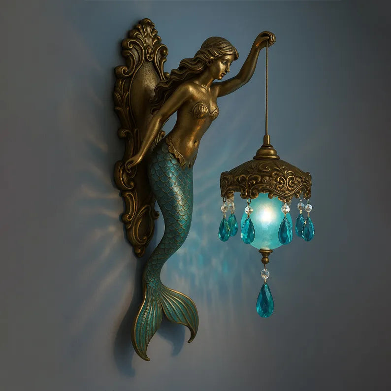 Opruiming 70% KORTING🌟Myth Wandlamp