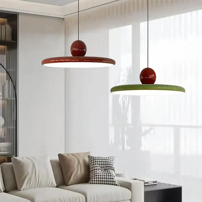 Ijzer Lamp in Bauhaus Stijl