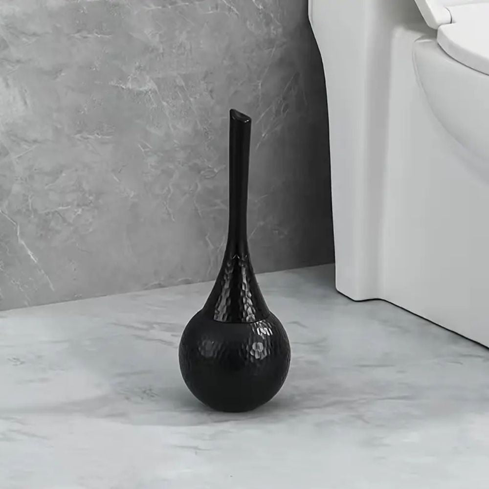 LumiPure Luxe Toiletborstel – Voor een Stijlvol en Hygiënisch Interieur