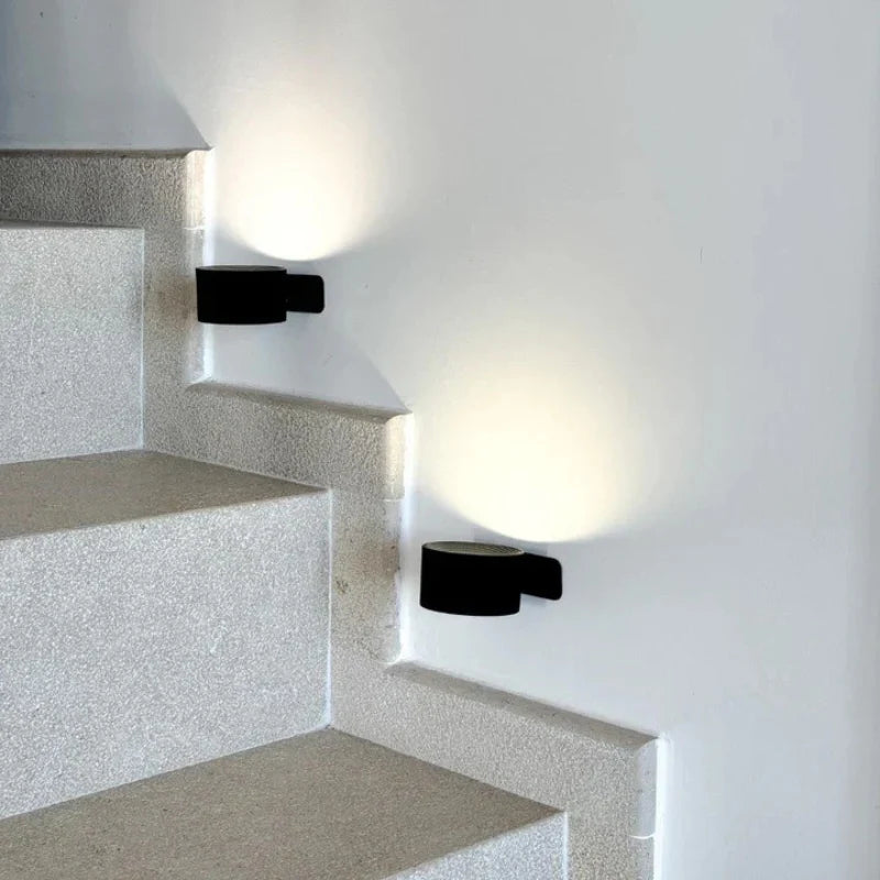 EasyStick Draadloze Wandlamp