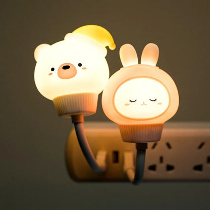 Cutely Nachtlamp