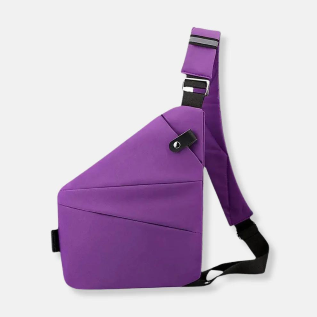 SecuBag | Schoudertas