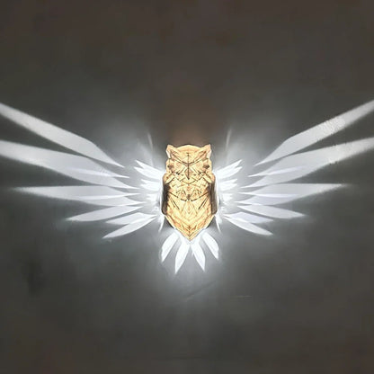 Luminous Wings