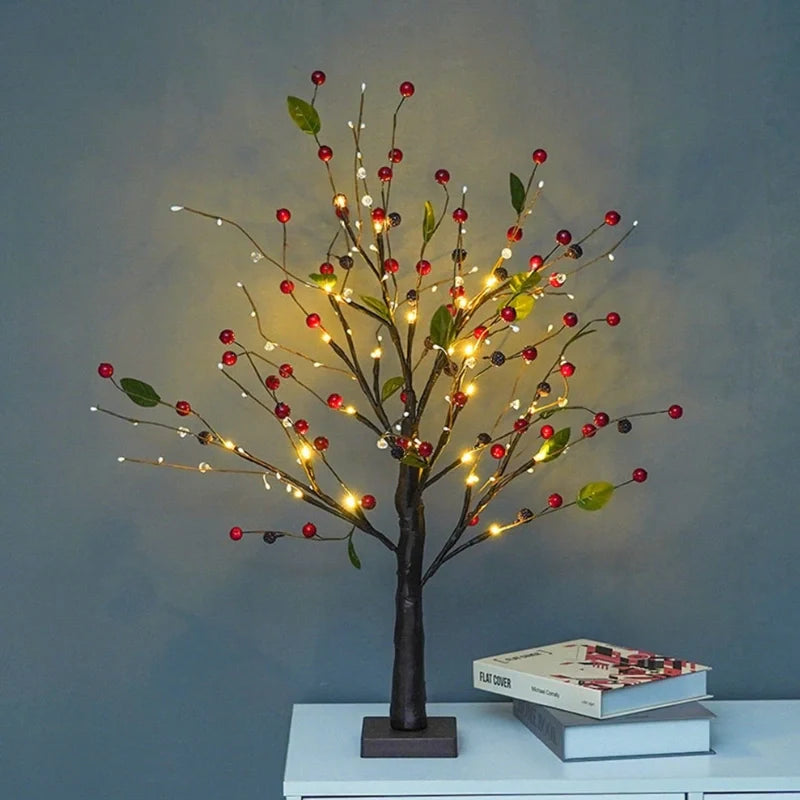 Lente Boom