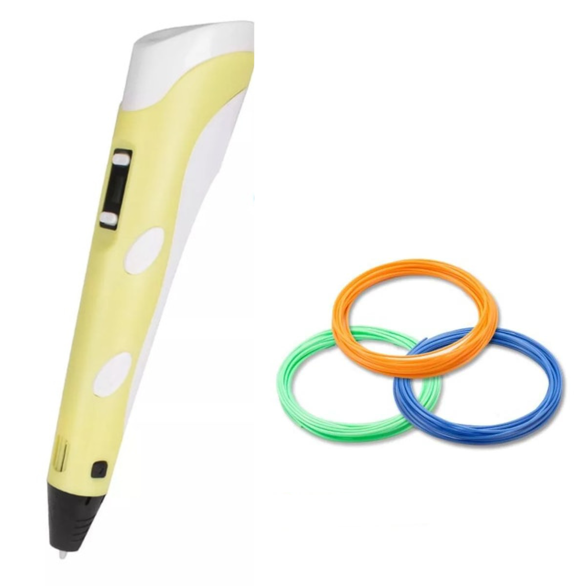 3D Pen | De magische 3D ontwerper!
