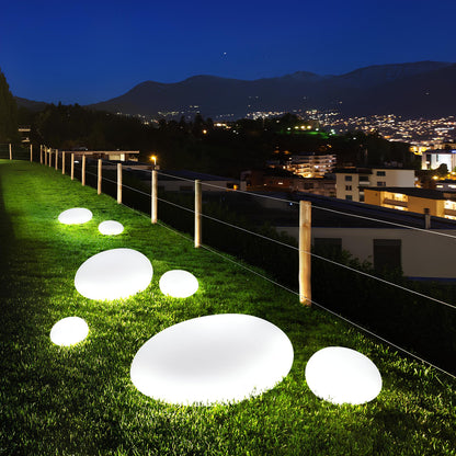 Klinker Tuinlamp