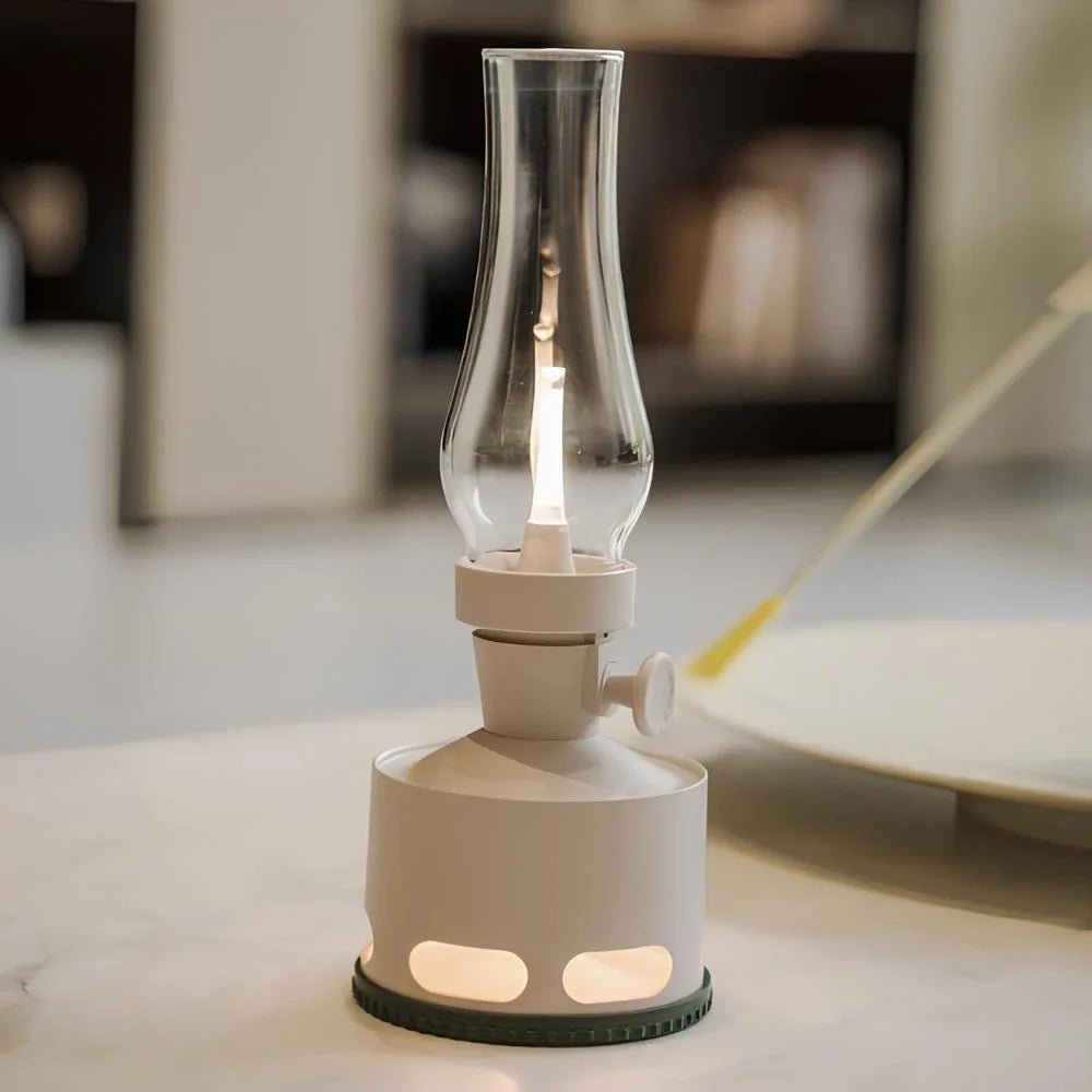 Vintage LED Lantaarn
