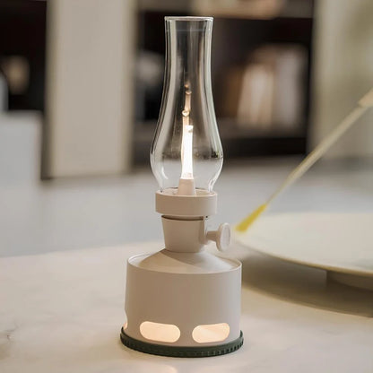 Vintage LED Lantaarn