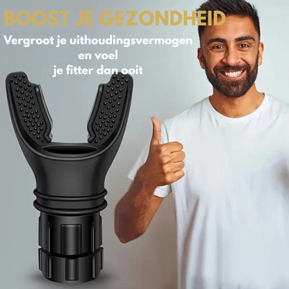 AirFlex Ademhalingstrainer