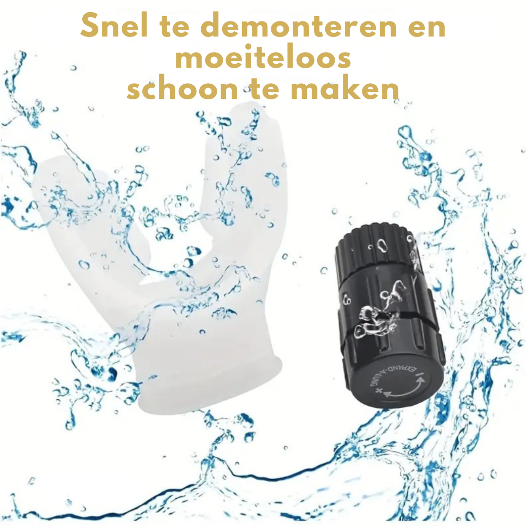 AirFlex Ademhalingstrainer