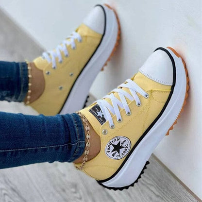 Trendy Orthopedische Sneakers voor Comfortabele Ondersteuning, Lichtgewicht Ergonomisch Ontwerp voor Dagelijks Gebruik en Sport