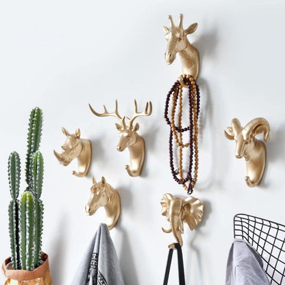 Creatieve Hangers
