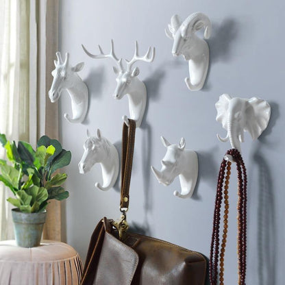 Creatieve Hangers