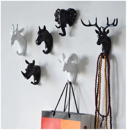 Creatieve Hangers