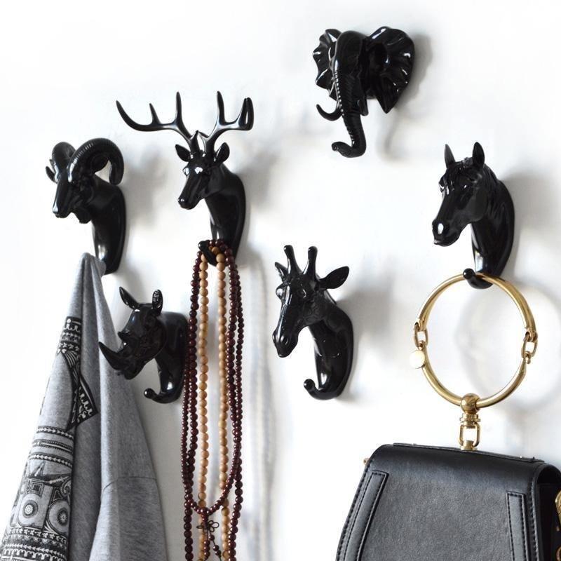 Creatieve Hangers