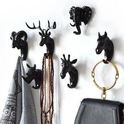 Creatieve Hangers