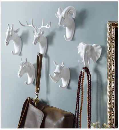 Creatieve Hangers