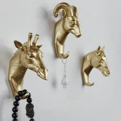 Creatieve Hangers