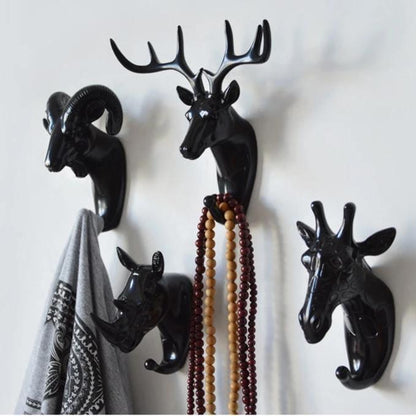 Creatieve Hangers
