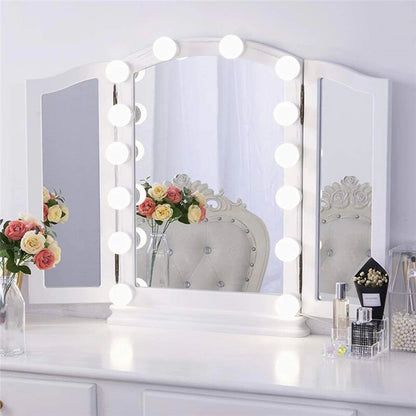 Beautly Make-up Verlichting