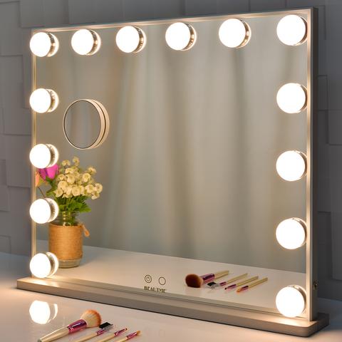 Beautly Make-up Verlichting