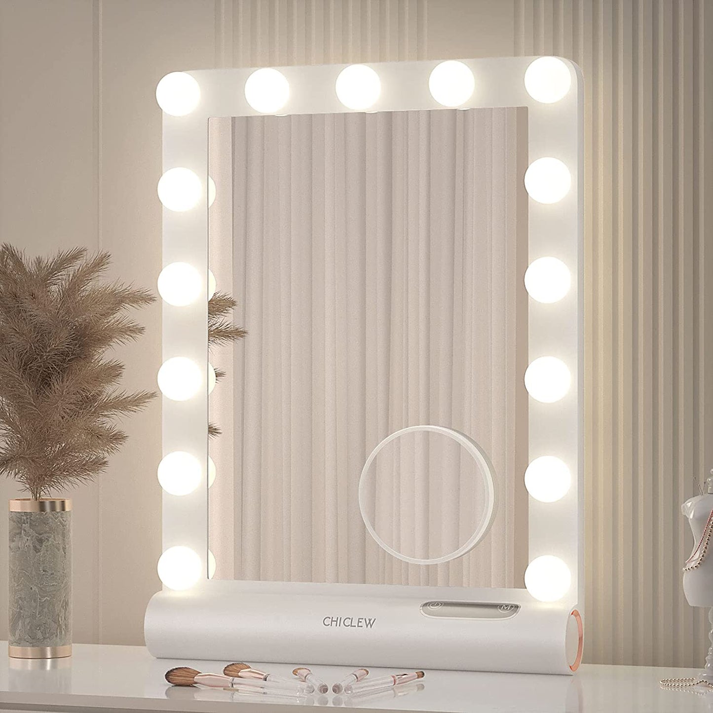 Beautly Make-up Verlichting