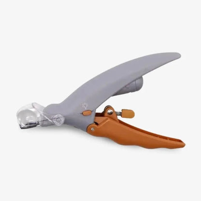 Kat & Hond Nagelknippers Met Snelle Sensortechnologie Veilige LED-gids