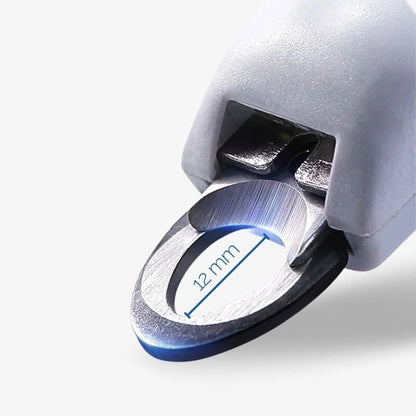 Kat & Hond Nagelknippers Met Snelle Sensortechnologie Veilige LED-gids