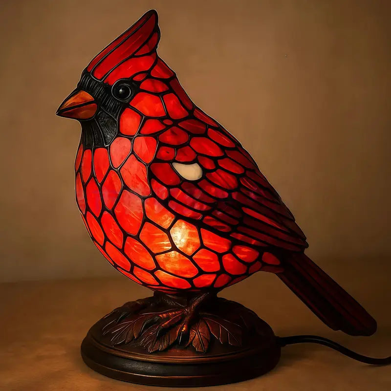 Cardinaal™ – Accentlamp