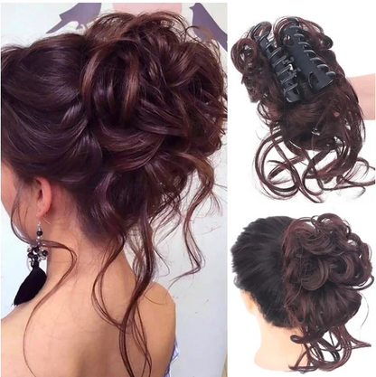 Chique Haarclip - Elegant & Praktisch