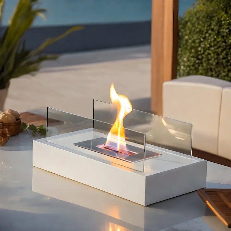 Everlasting Flame Tafelhaard