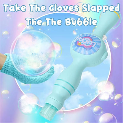 BubbleBlitz™ - Magische Bubbels Set