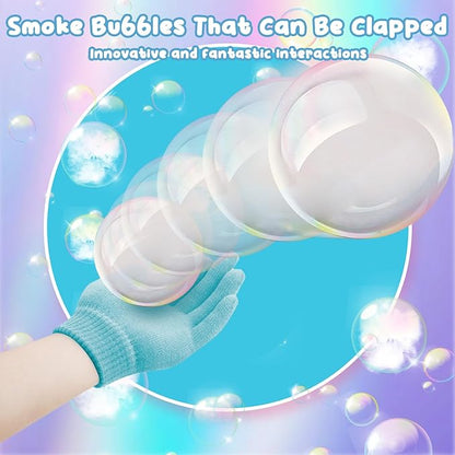 BubbleBlitz™ - Magische Bubbels Set