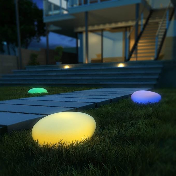 Klinker Tuinlamp