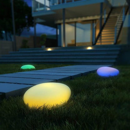 Klinker Tuinlamp