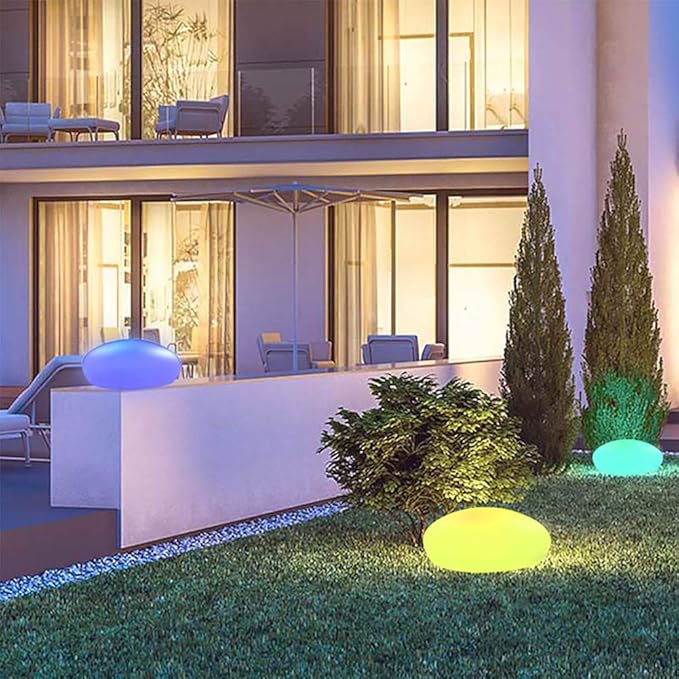 Klinker Tuinlamp